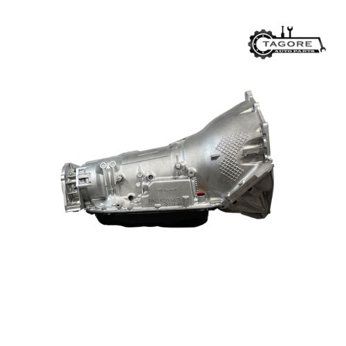 4l80e Transmission